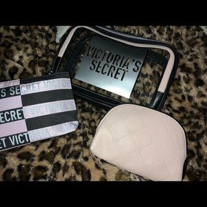 Victoria Secret Nested Trio NWT